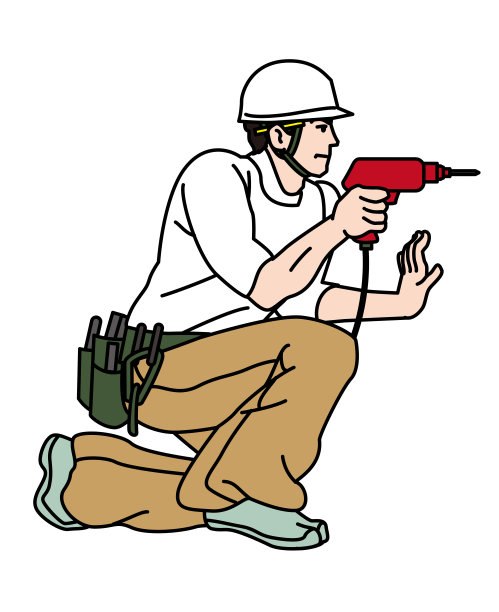 电钻。木匠图片下载