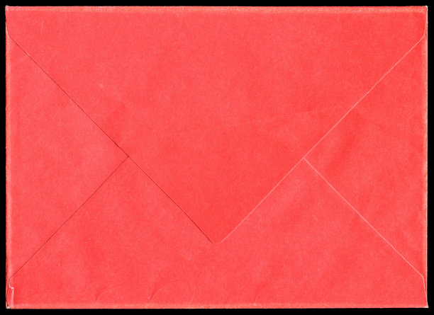 红色信封背景纹理图片下载