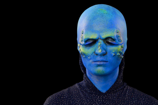 外星人图片下载