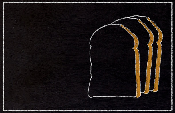 画面包店背景图片下载