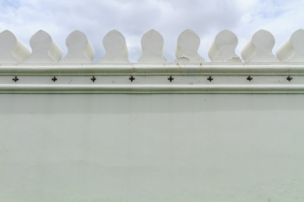 古老的墙。图片下载