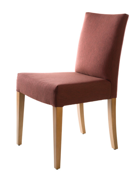 棕色的椅子上图片下载