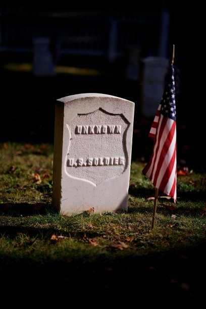 无名士兵麦基诺岛图片下载