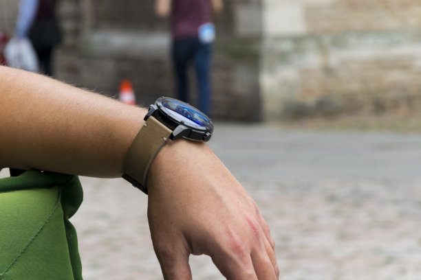 男手配手表图片下载