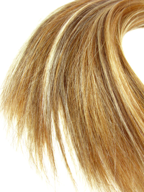 突出头发纹理背景图片下载