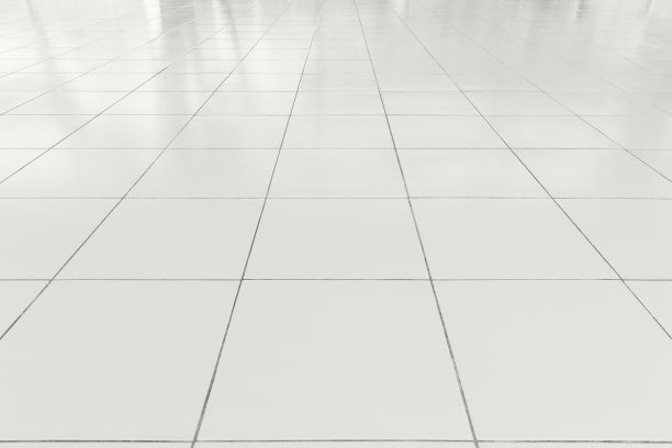 瓷砖地板上背景图片下载