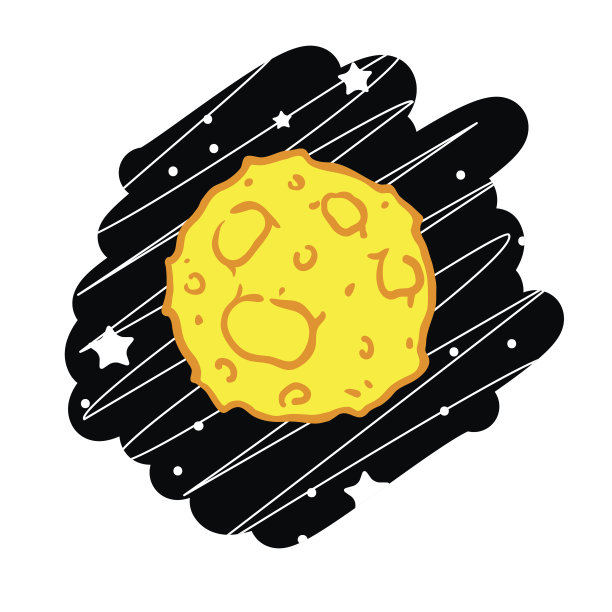 月亮,空间,明星图片下载