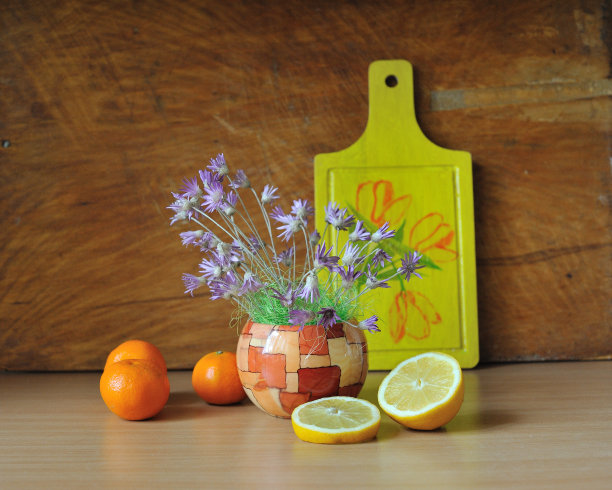 静物画图片下载