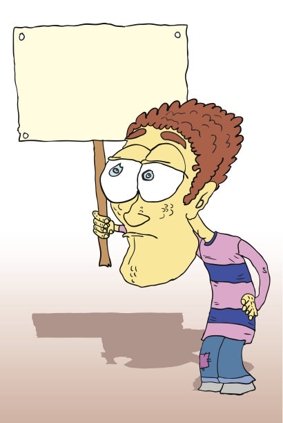 留言板男孩图片下载