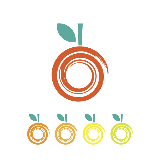 果汁图标图片下载