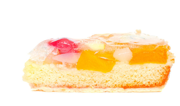 水果蛋糕图片下载