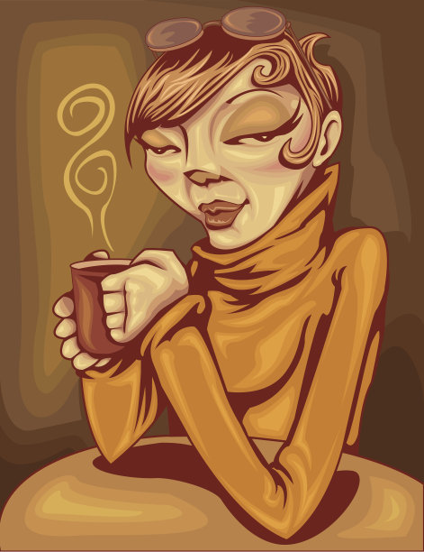 休息时间图片下载