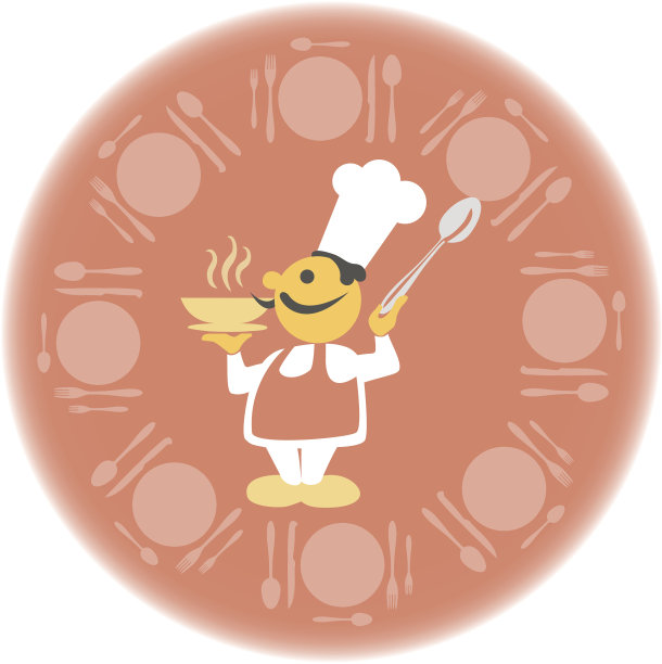 烹饪的背景图片下载