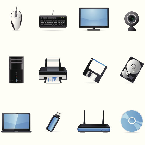 电脑图标设置图片下载