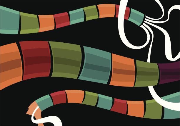 异国情调的hairdress图片下载