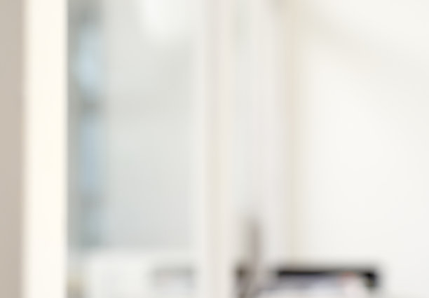 散焦办公室内部图片下载