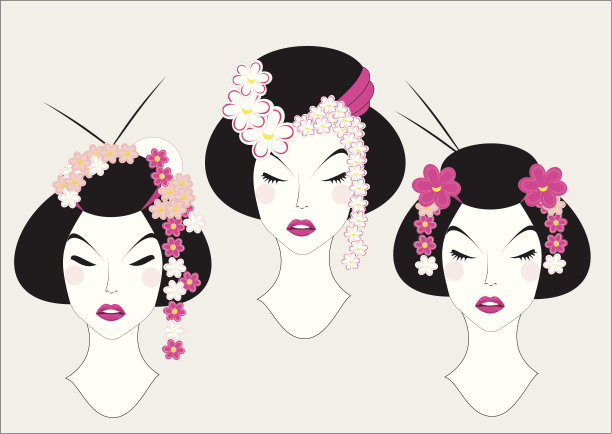 日本女人图片下载