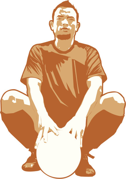 足球运动员图片下载