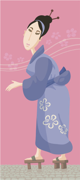 日本女人图片下载