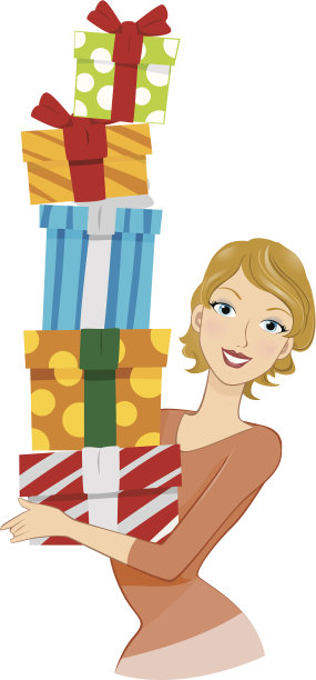 礼物图片下载