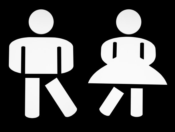 男人和女人图标图片下载