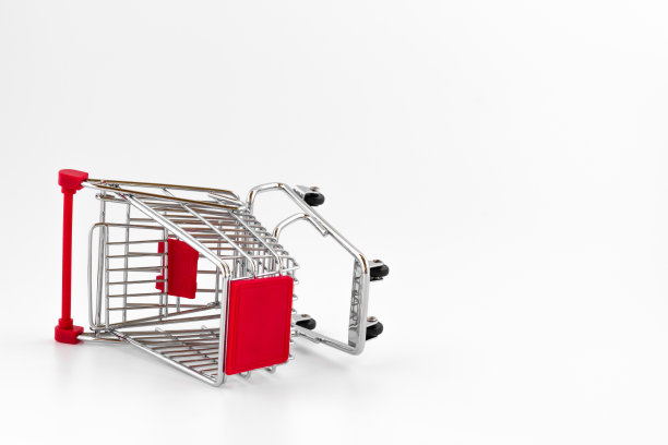 空的购物车图片下载