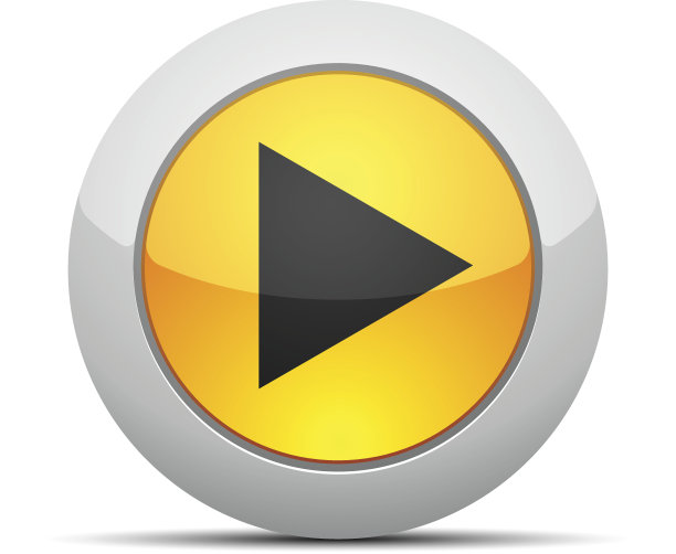 播放按钮说明图片下载