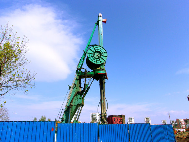 钻孔机的机器图片下载