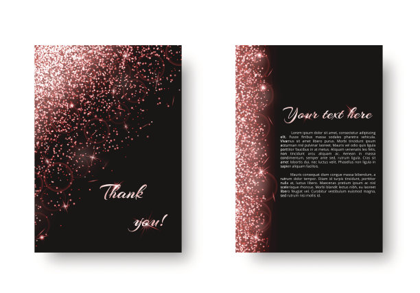 灿烂的背景与新年的光图片下载