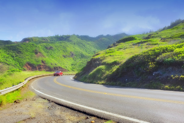 一张来自新西兰的风景照片图片下载
