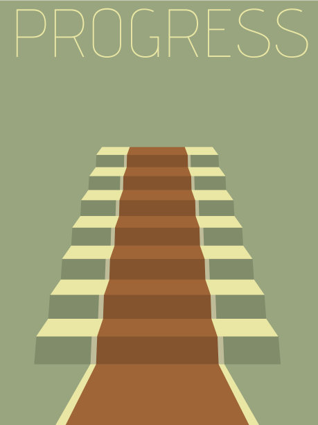 矢量最小设计-进展图片下载