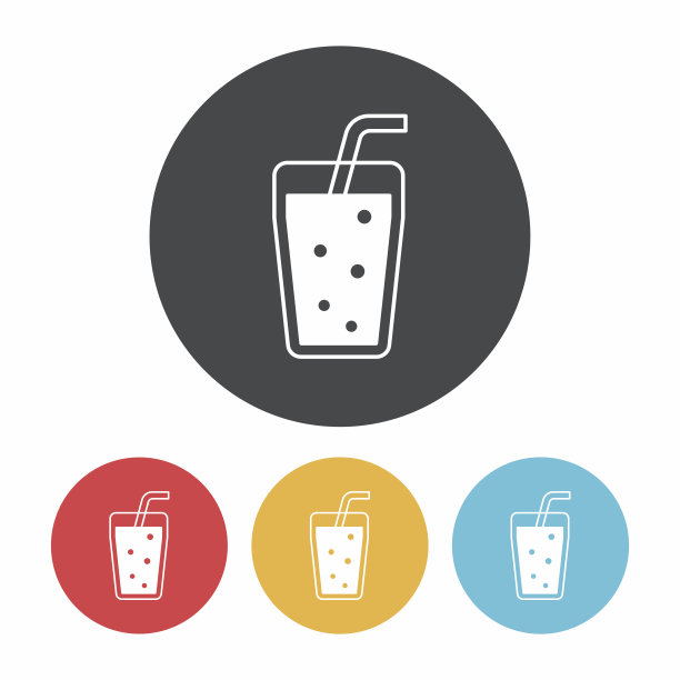 喝图标图片下载