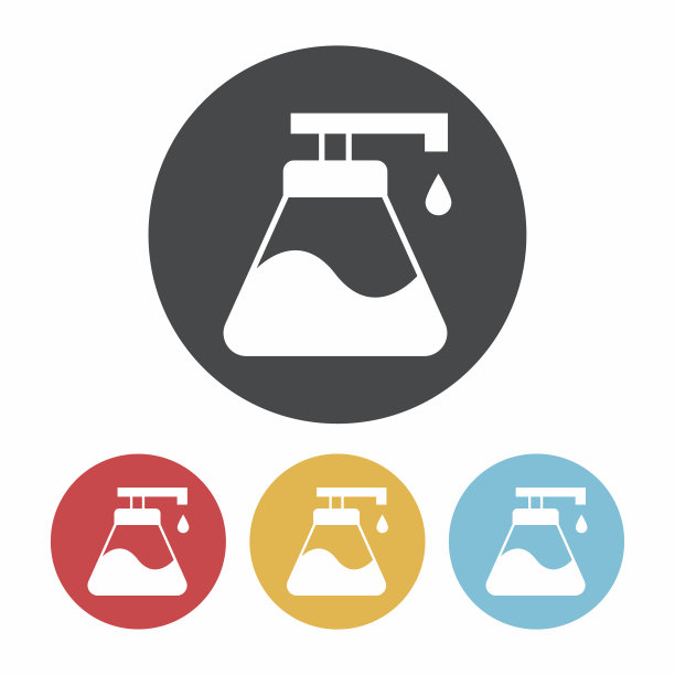 洗涤剂图标图片下载
