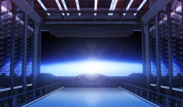 空间的门图片下载