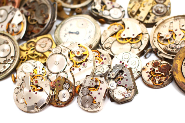 计时装置图片下载