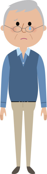 老人,哭图片下载