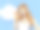 波普艺术复古广告海报漫画女孩与讲话气泡。漂亮女孩向你眨眼图片下载