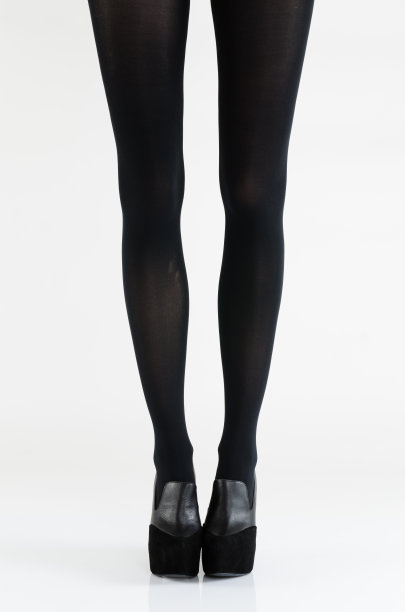 修长的女性腿图片下载