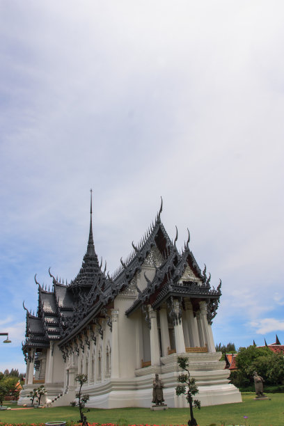 桑菲特宫王座大厅图片下载