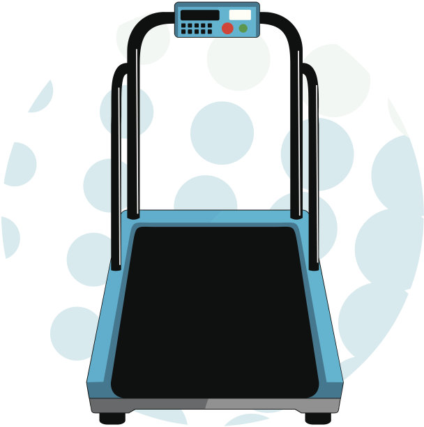 跑步机图片下载