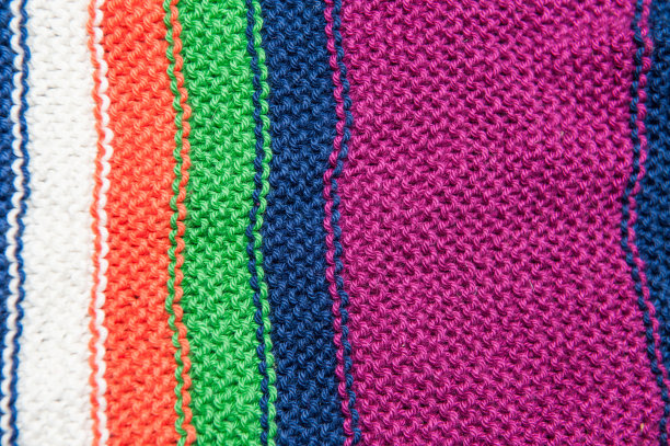 毛纱纹理图案图片下载