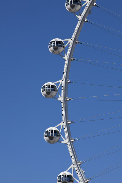 摩天轮图片下载