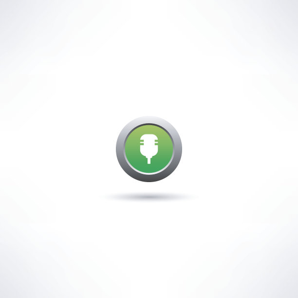 麦克风图标图片下载