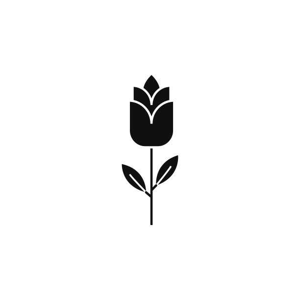 花朵图标图片下载