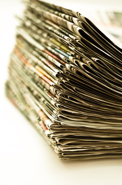 报纸图片下载