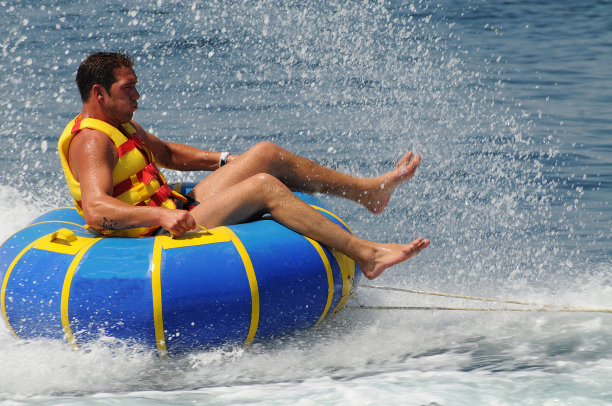 电动机划船图片下载