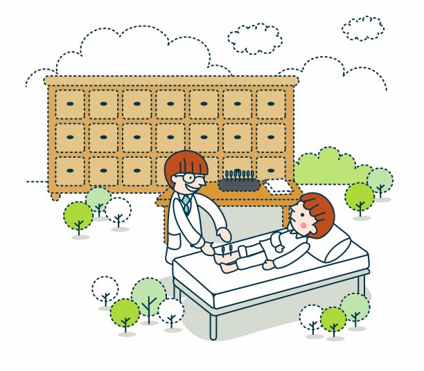 医学科学说明图片下载