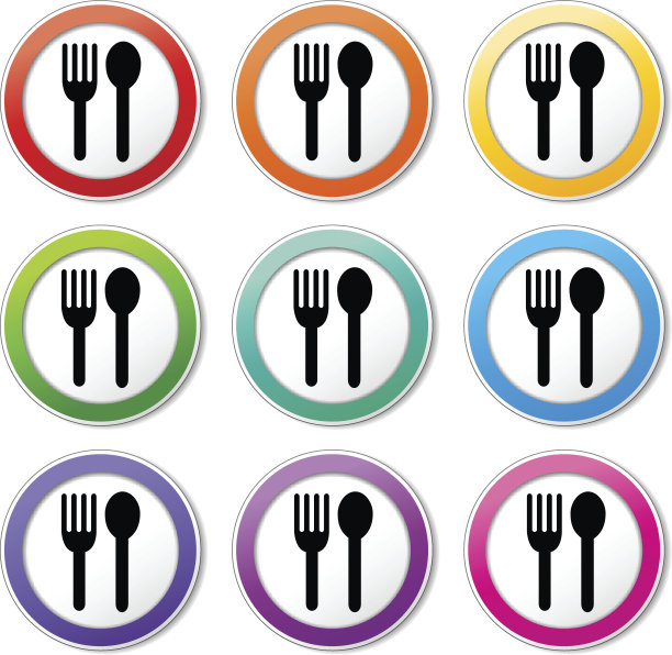 餐厅图标图片下载