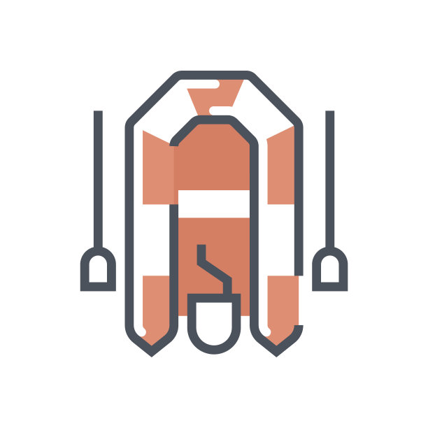 船的图标图片下载