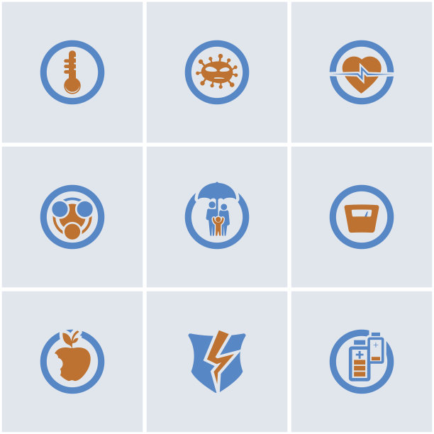 医疗图标设置图片下载